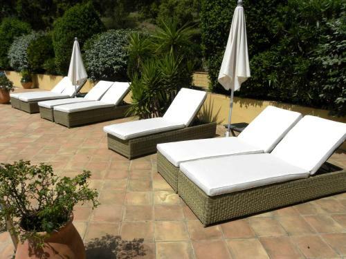 Bed & Breakfast La Bergerie