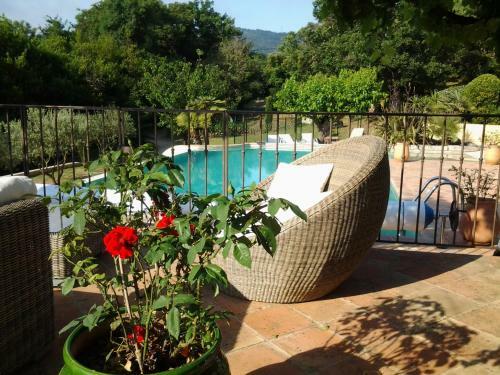 Bed & Breakfast La Bergerie