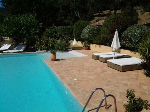 Bed & Breakfast La Bergerie