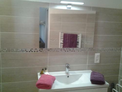 Bed & Breakfast La Bergerie