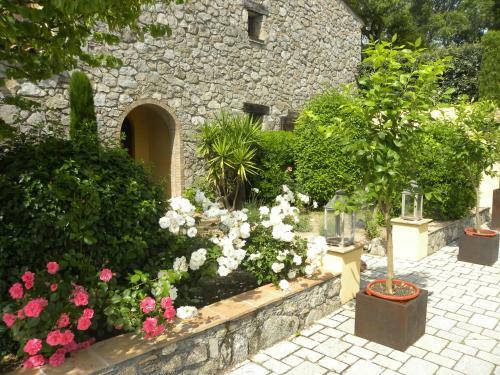 Bed & Breakfast La Bergerie