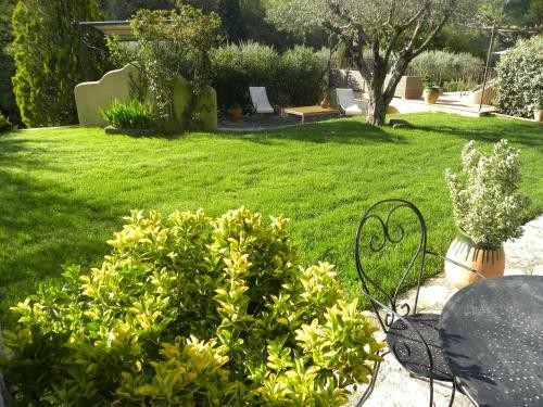 Bed & Breakfast La Bergerie