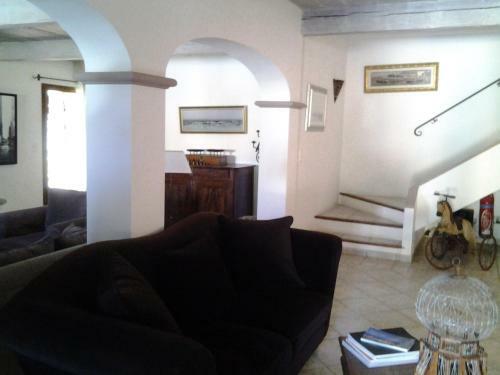 Bed & Breakfast La Bergerie