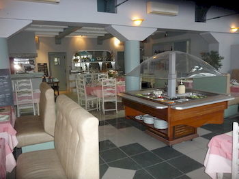 Hotel Le Tivoli