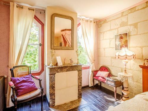 Clos Du Bois Brard B&B