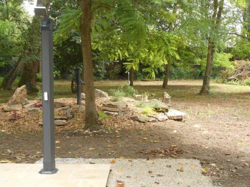 Clos Du Bois Brard B&B