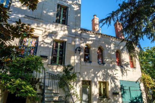 Clos Du Bois Brard B&B