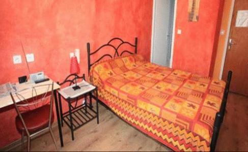 Hotel Fran�ois 1er