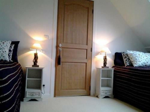 Bed & Breakfast Kervaillant