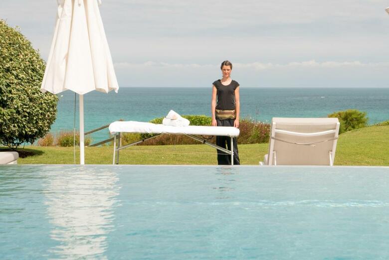 Hotel Villa L'arche