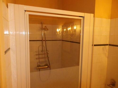 Bed & Breakfast Chambres Et Table D'h�tes Manoir Capcazal de Pach�ou
