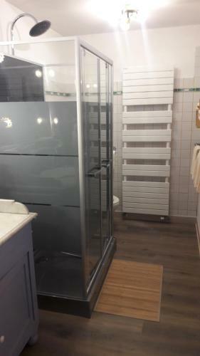 Bed & Breakfast Chambres Et Table D'h�tes Manoir Capcazal de Pach�ou