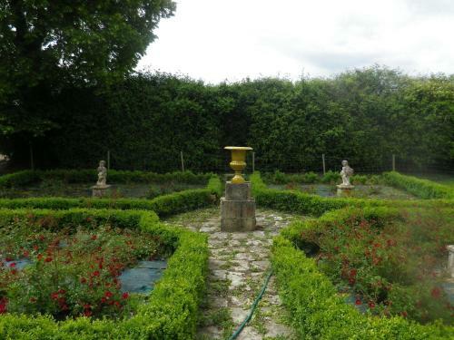 Bed & Breakfast Chambres Et Table D'h�tes Manoir Capcazal de Pach�ou