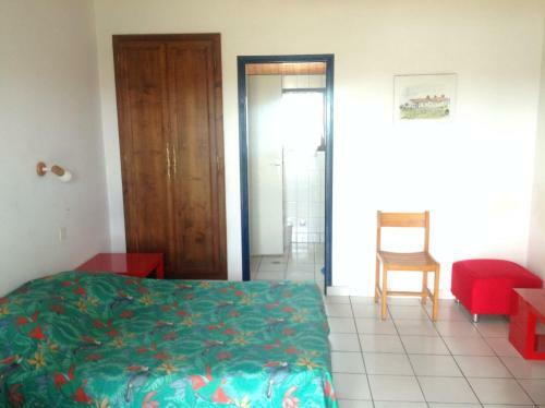 Bed & Breakfast Ferme Auberge L'ile Sauvage