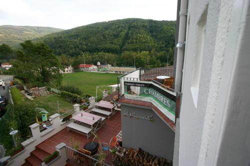 Hostal Maison Mauro