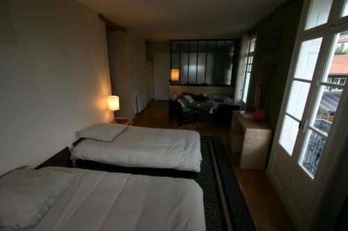 Hostal Maison Mauro