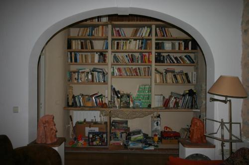 Hostal Maison Mauro