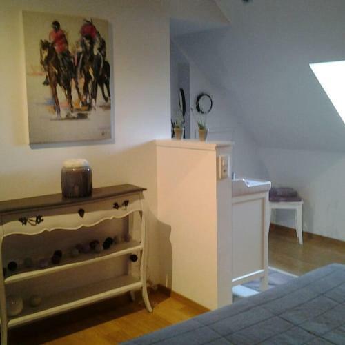 Hostal Chambre D'h�tes Les Ronchettes