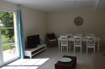 Apartamento Belleme Resort