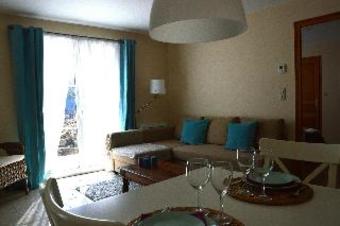Apartamento Belleme Resort