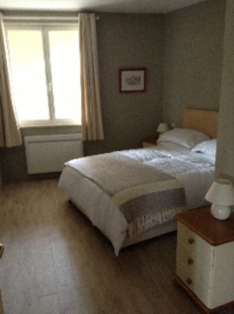 Apartamento Belleme Resort