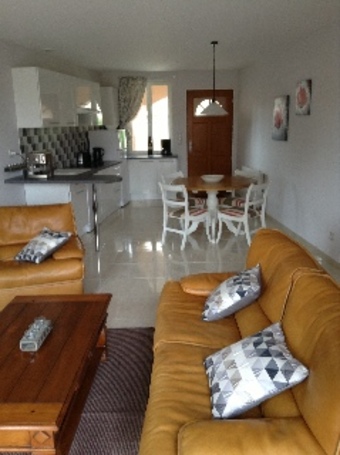 Apartamento Belleme Resort