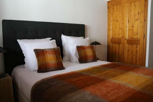 Apartamento R�sidence L'orsi�re