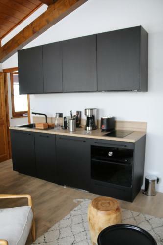 Apartamento R�sidence L'orsi�re