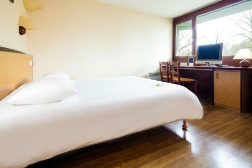 Hotel Nancy Vandoeuvre