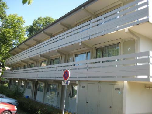 Hotel Nancy Vandoeuvre