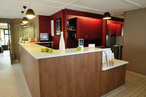Hotel Nancy Vandoeuvre