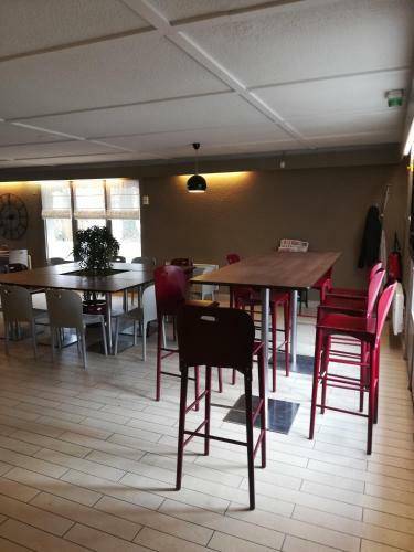 Hotel Nancy Vandoeuvre