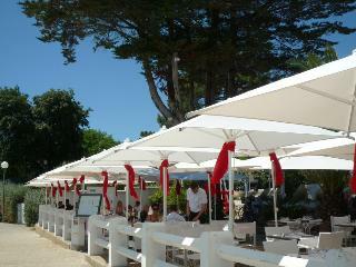 Hotel L'albatros