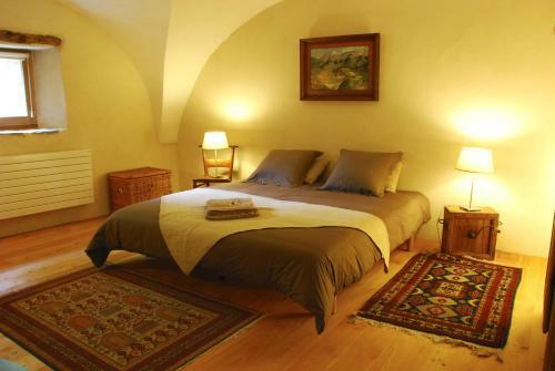 Bed & Breakfast La Ferme De Beaut�