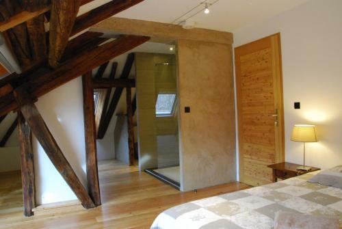 Bed & Breakfast La Ferme De Beaut�