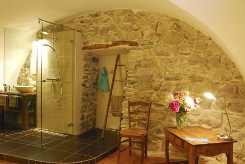 Bed & Breakfast La Ferme De Beaut�