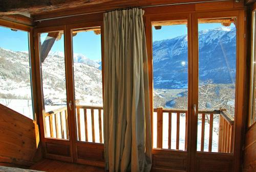 Bed & Breakfast La Ferme De Beaut�