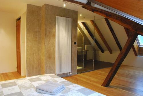 Bed & Breakfast La Ferme De Beaut�