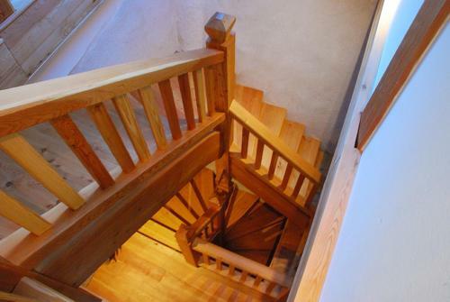 Bed & Breakfast La Ferme De Beaut�