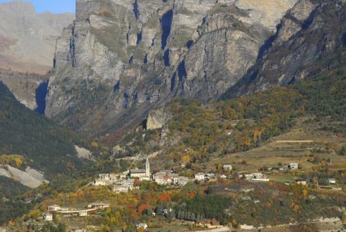 Bed & Breakfast La Ferme De Beaut�