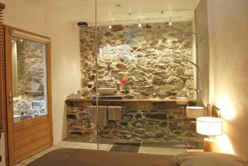 Bed & Breakfast La Ferme De Beaut�