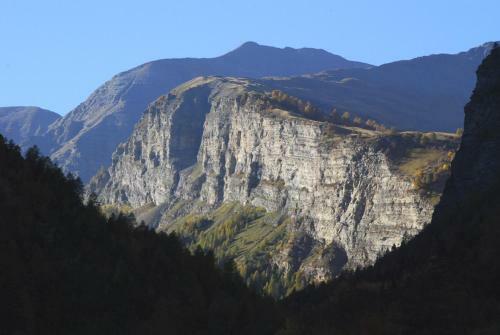 Bed & Breakfast La Ferme De Beaut�
