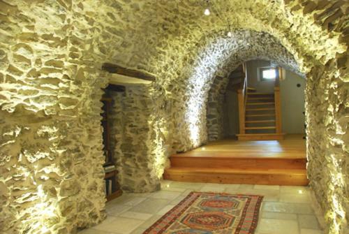 Bed & Breakfast La Ferme De Beaut�