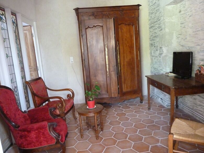 Bed & Breakfast Le Petit Quernon