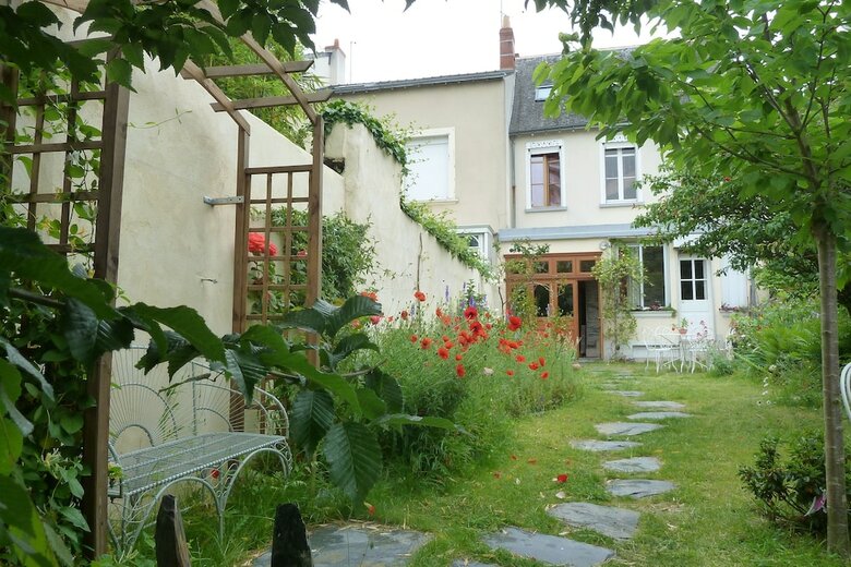 Bed & Breakfast Le Petit Quernon
