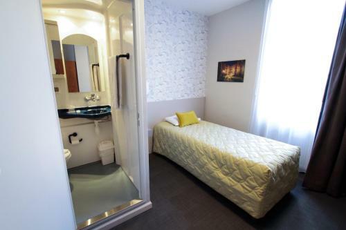 Hotel Centre Jean Bosco