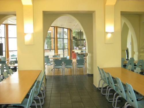 Hotel Centre Jean Bosco