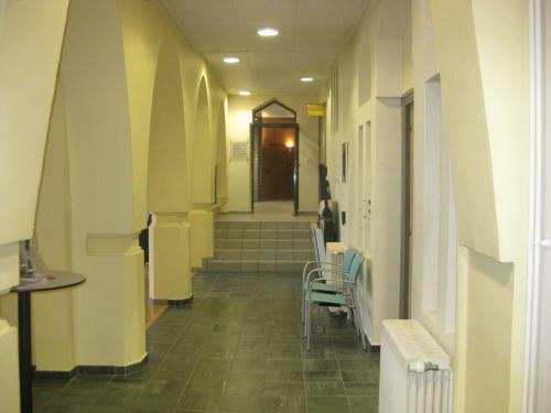 Hotel Centre Jean Bosco