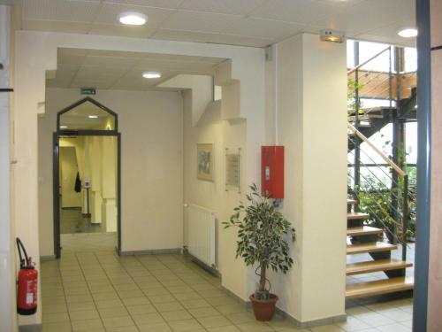 Hotel Centre Jean Bosco