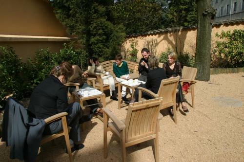 Hotel Centre Jean Bosco